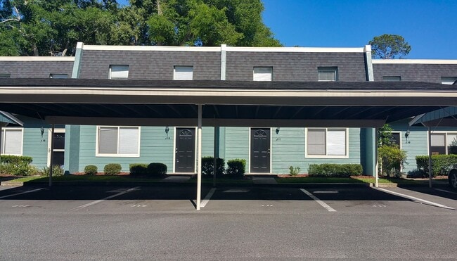 property at 501 SW 75th St