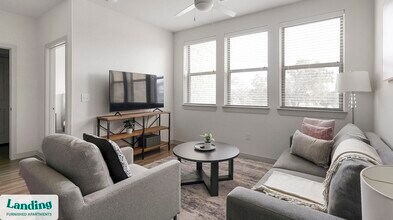 11214 N FM 620, Unit 215 in Austin, TX - Building Photo - Building Photo