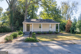 106 Bold Springs Ave in Monroe, GA - Building Photo - Building Photo