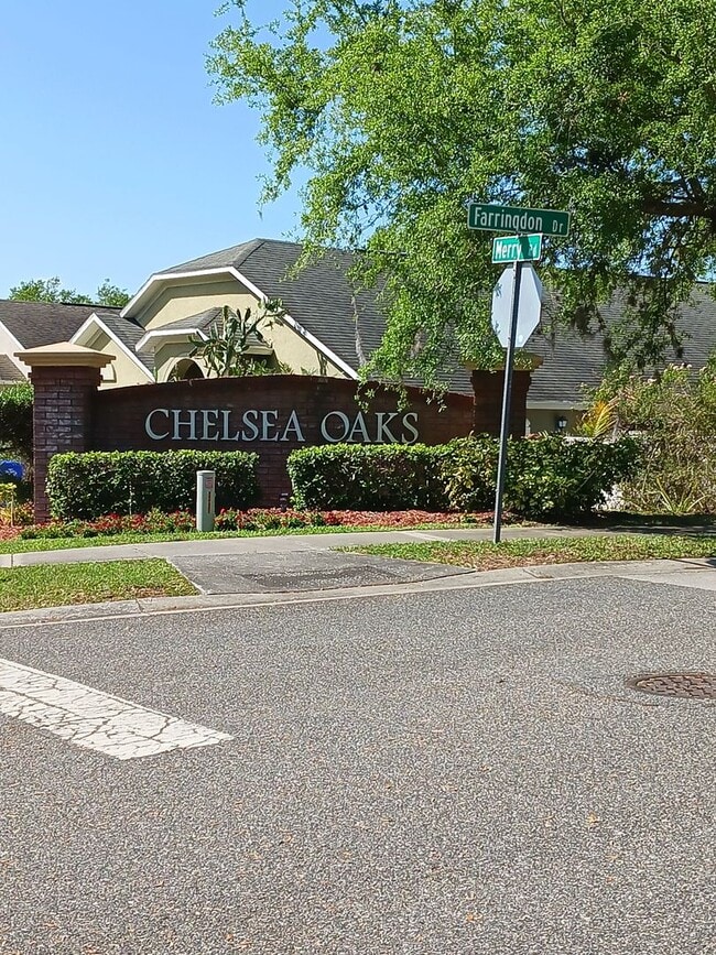 property at 4162 Waltham Forest Dr