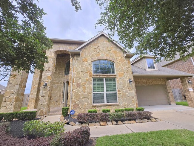 8030 Garland Path Bend Ln in Richmond, TX - Building Photo - Building Photo