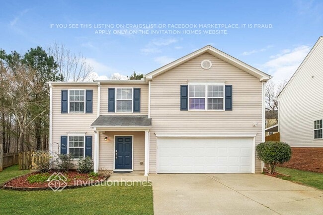 property at 169 Holly Mill Village Dr