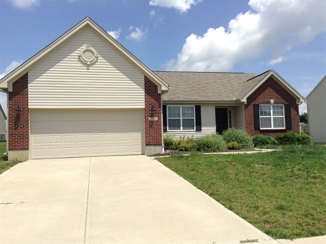 property at 7966 Peaceful Way