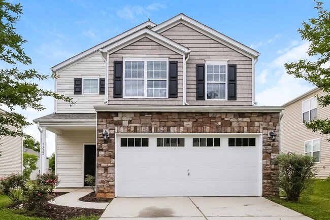 property at 9222 Cotton Gum Rd