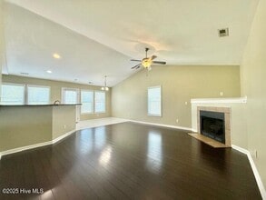 109 Gobblers Way in Richlands, NC - Building Photo - Building Photo
