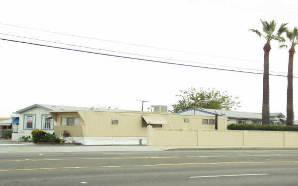 22516 Normandie Ave in Torrance, CA - Building Photo