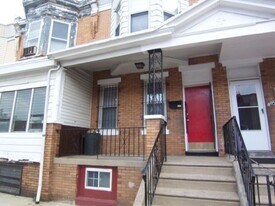 4059 N Marshall St in Philadelphia, PA - Building Photo