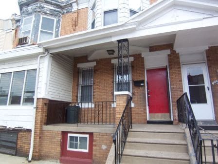 property at 4059 N Marshall St