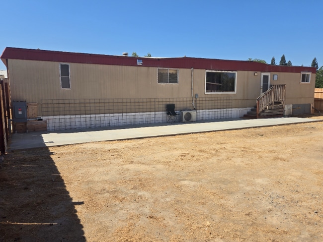 property at 16736 Anaconda Rd
