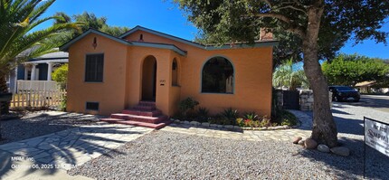 1849 Vine St in Paso Robles, CA - Building Photo - Building Photo