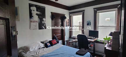 118 Columbia St, Unit 3T in Cambridge, MA - Building Photo - Building Photo
