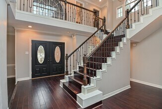 17910 Moss Point Dr in Spring, TX - Building Photo - Building Photo