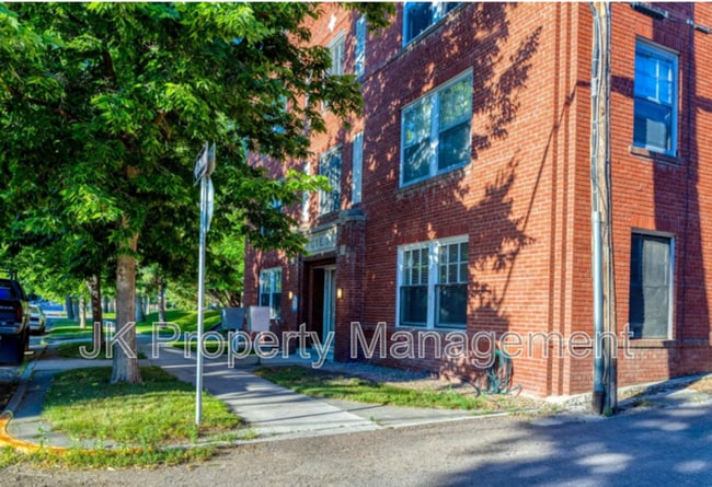 property at 310 5th St N