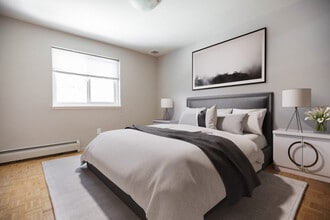 53-53 Southpark Dr in Winnipeg, MB - Building Photo - Building Photo