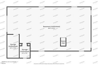 2434 Hord Ave in Jennings, MO - Building Photo - Building Photo