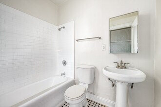 Interior Photo