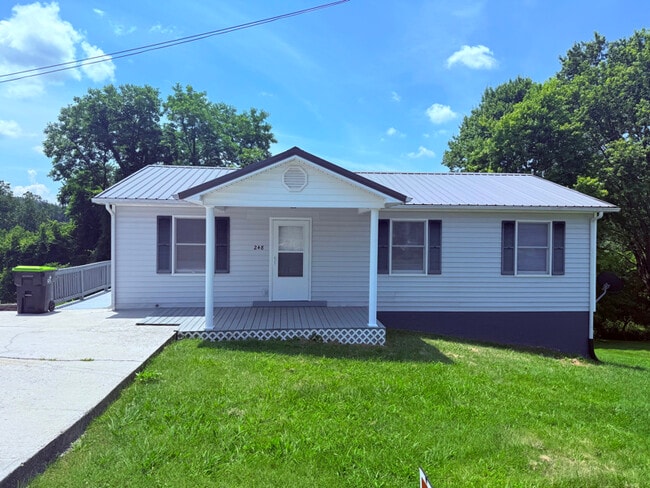 property at 248 Overlook Dr