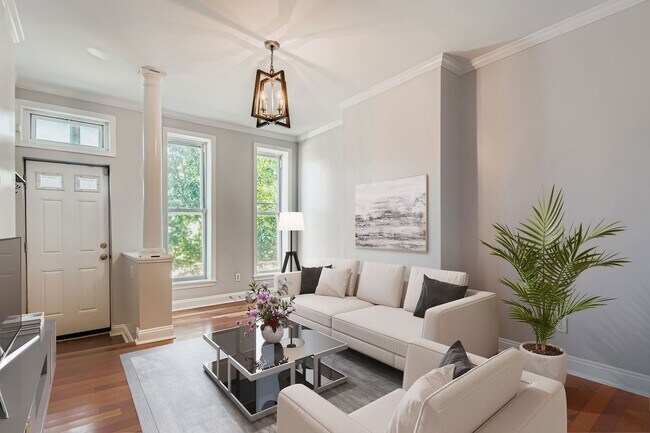 2535 N Howard St in Baltimore, MD - Building Photo - Building Photo