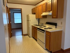 812 E Maple St, Unit #3 in Johnson City, TN - Building Photo - Building Photo