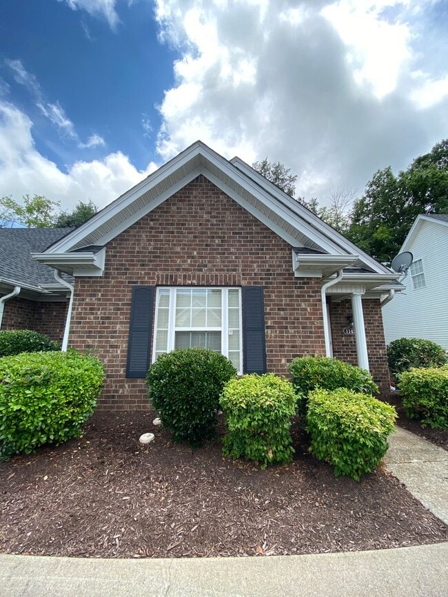 1143 Nashboro Blvd in Nashville, TN - Building Photo - Building Photo