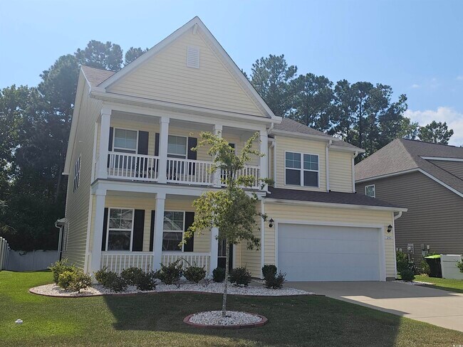 282 Juniata Lp in Little River, SC - Building Photo - Building Photo