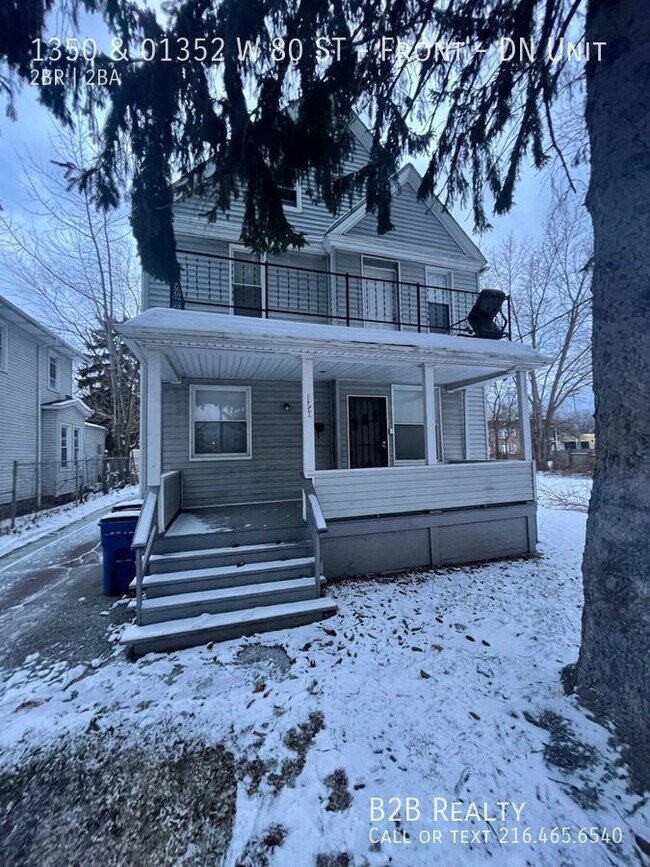 property at 1350-01352 W 80th St