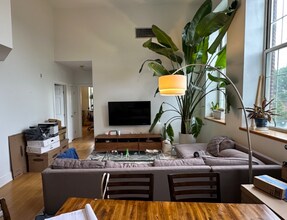 35 Walden St, Unit 3F in Cambridge, MA - Building Photo - Building Photo