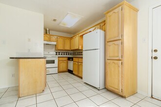 1107 Stonehaven Blvd in Edinburg, TX - Building Photo - Building Photo