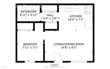 383 Wood St in Mansfield, OH - Building Photo - Building Photo