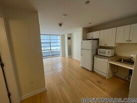 40 Boylston St in Boston, MA - Building Photo