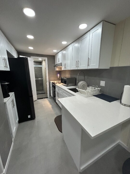 2801 Farragut Rd in Brooklyn, NY - Building Photo