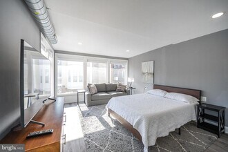 1620 Mt Vernon St in Philadelphia, PA - Building Photo - Building Photo