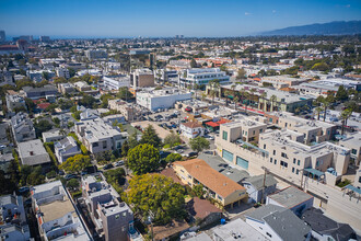 1223 23rd St in Santa Monica, CA - Building Photo - Primary Photo