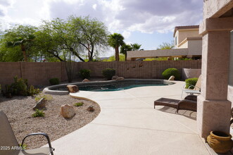 1821 W Glenhaven Dr in Phoenix, AZ - Building Photo - Building Photo