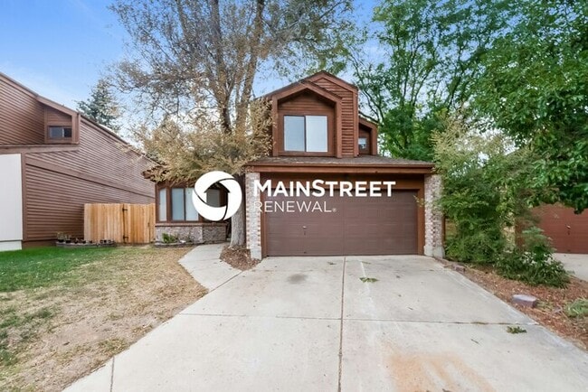 property at 16223 E Princeton Cir