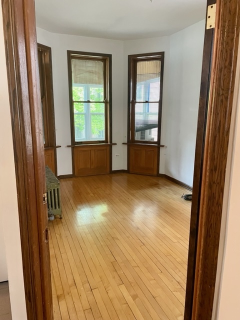 4032 N Ashland Ave, Unit 2 in Chicago, IL - Building Photo