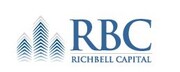 Property Management Company Logo Richbell Capital