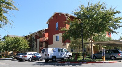 Crossings at Santa Rosa in Santa Rosa, CA - Building Photo - Building Photo