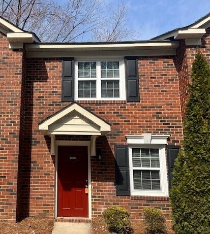 property at 2818 Union Rd