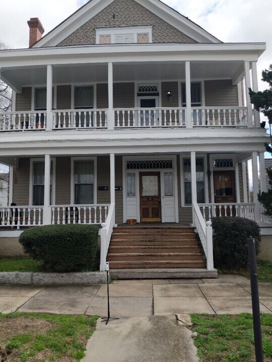 410 4th St in Augusta, GA - Building Photo
