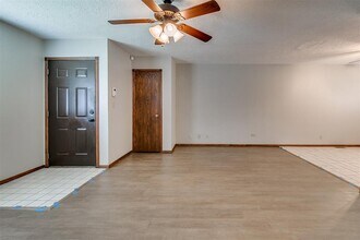 1204 N Crawford Ave in Norman, OK - Building Photo - Building Photo