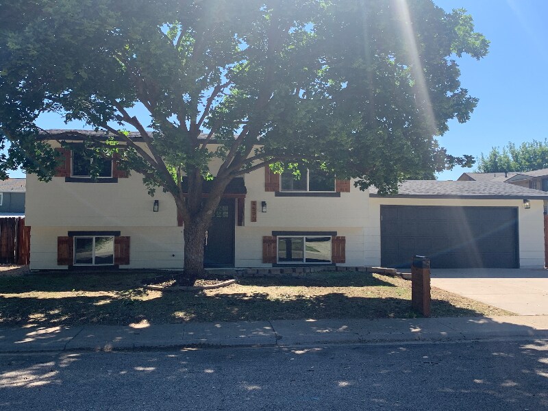 4590 Jennifer in Boise, ID - Building Photo