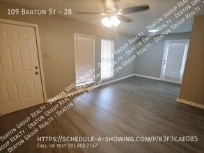 109 Barton St in Little Rock, AR - Building Photo - Building Photo