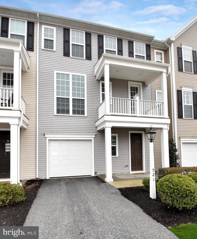 521 Fawn Ln in Hummelstown, PA - Building Photo - Building Photo