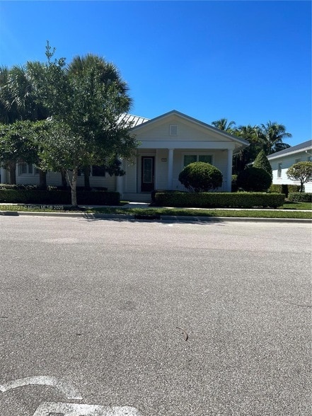 property at 3310 Josephine St