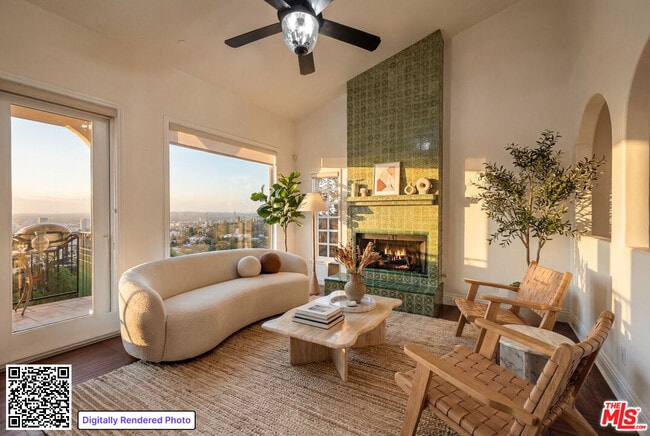 6420 Quebec Dr in Los Angeles, CA - Building Photo - Building Photo