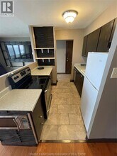 111 Riverside Dr E in Windsor, ON - Building Photo - Building Photo