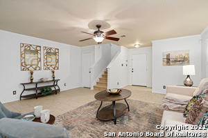 95 Booker Palm in San Antonio, TX - Building Photo - Building Photo