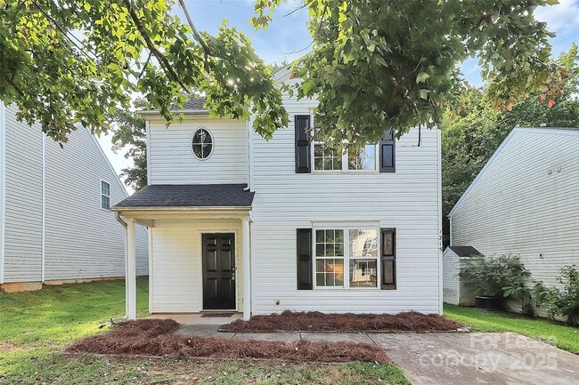1215 McAllister Dr in Charlotte, NC - Building Photo - Building Photo