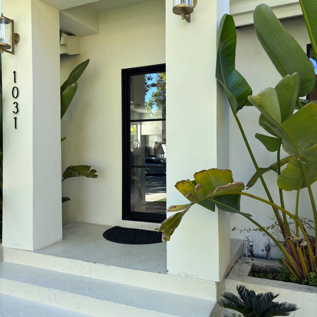 property at 1031 Almanor Ave